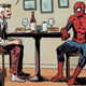 Image: Marvel Comics. Spectacular Spider-Man #6 art by Michael Walsh and Ian Herring.